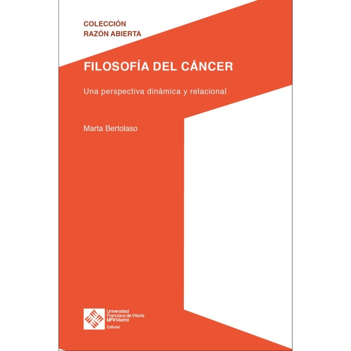 FILOSOFIA DEL CANCER