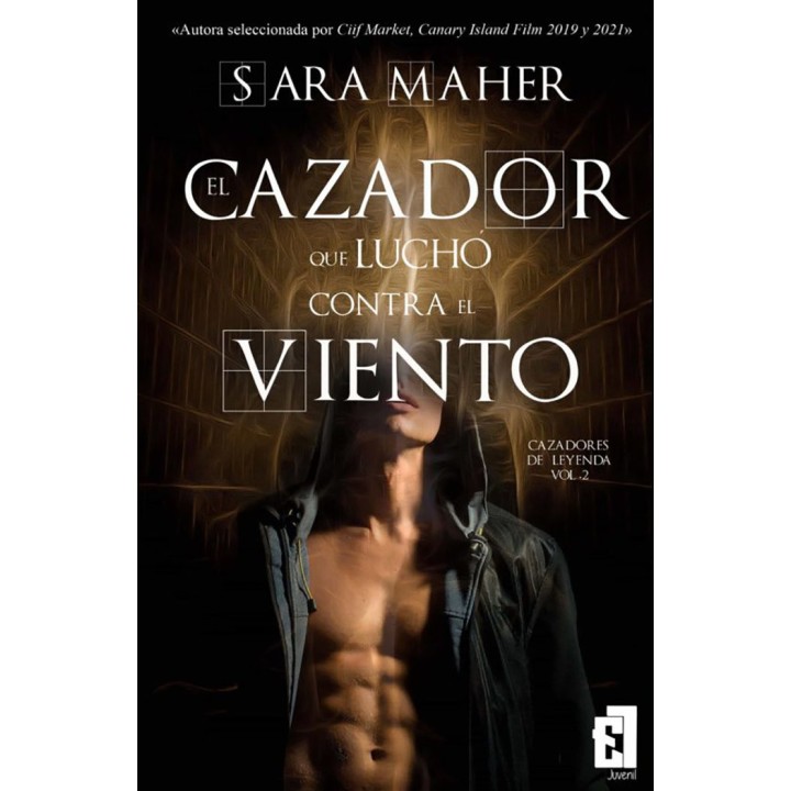 EL CAZADOR QUE LUCHO CONTRA EL VIENTO