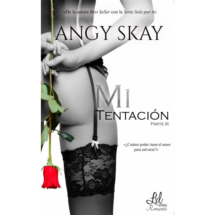 MI TENTACION