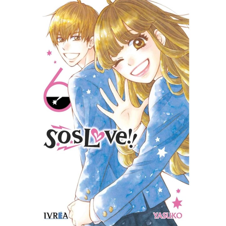 SOS LOVE 6