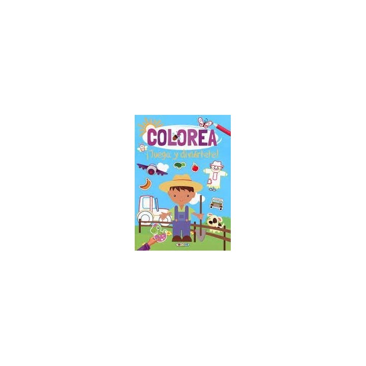 COLOREA 4