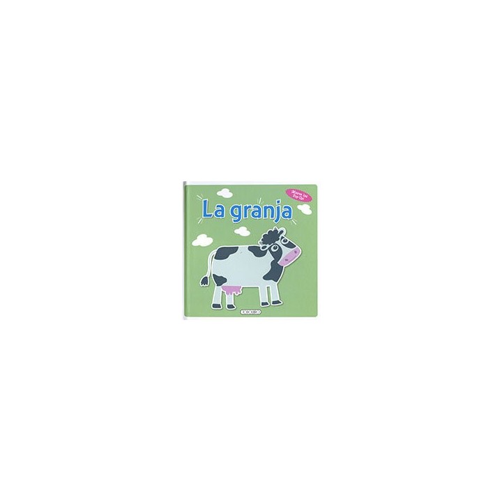 LA GRANJA PEQUEÑOS POP