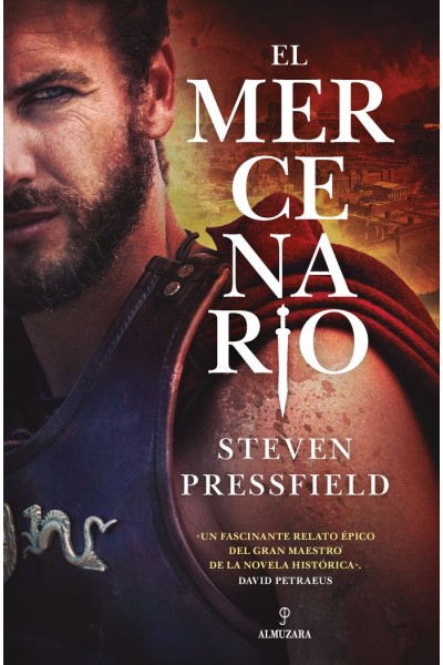 MERCENARIO,EL
