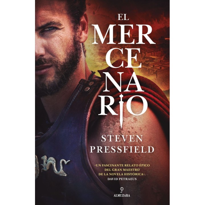 MERCENARIO,EL