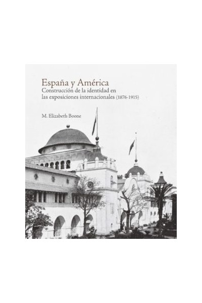ESPAÑA Y AMERICA