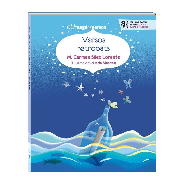VERSOS RETROBATS