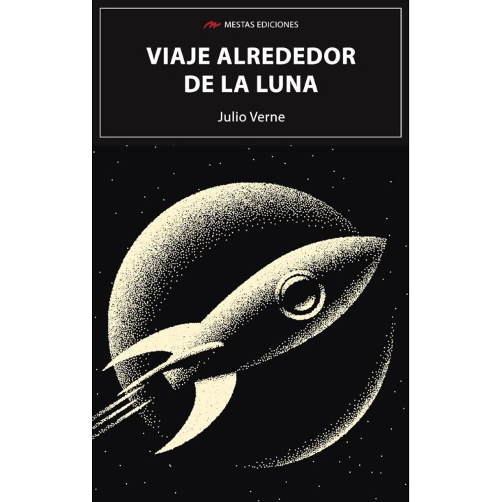 VIAJE ALREDEDOR DE LA LUNA