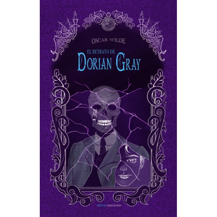 EL RETRATO DE DORIAN GRAY