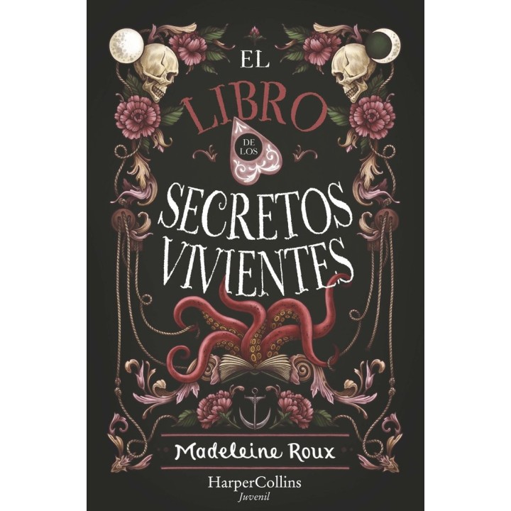 EL LIBRO DE LOS SECRETOS VIVIENTES