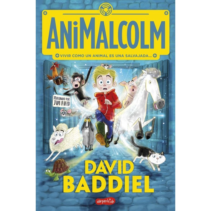 ANIMALCOM
