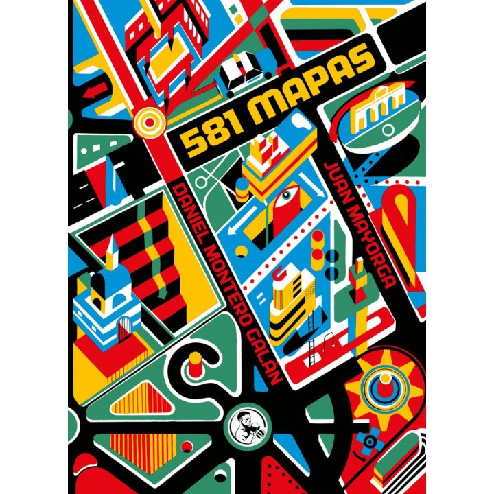 581 MAPAS