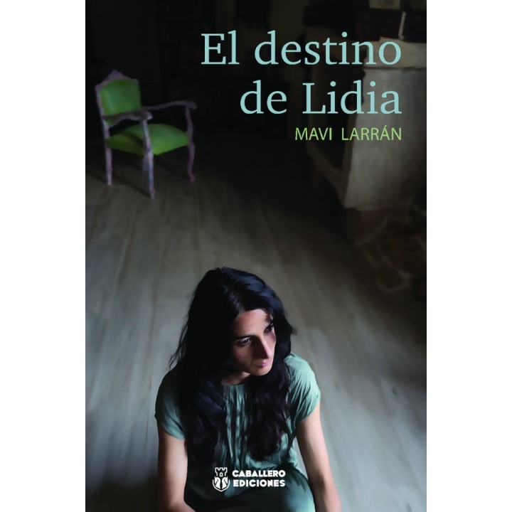 EL DESTINO DE LIDIA