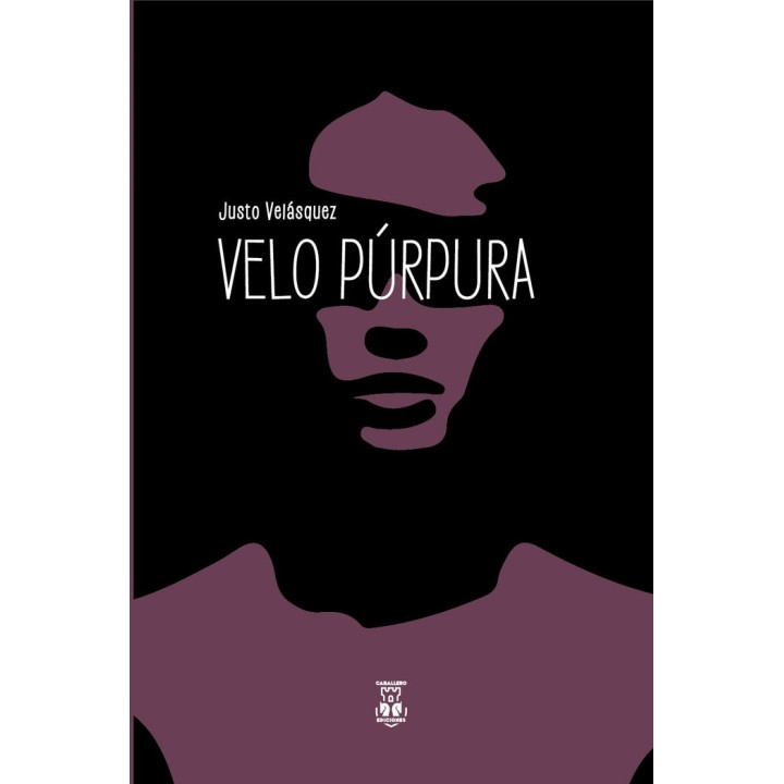 VELO PURPURA