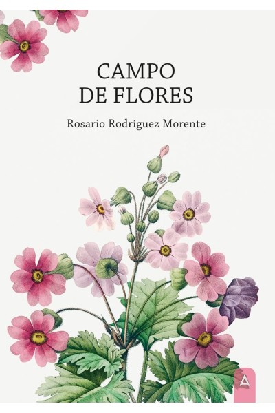 CAMPO DE FLORES