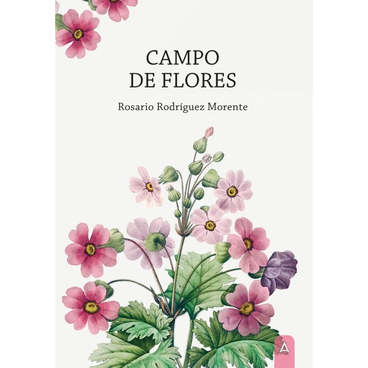 CAMPO DE FLORES