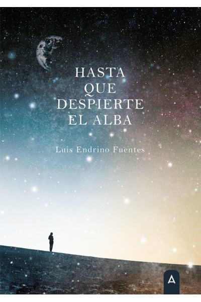 HASTA QUE DESPIERTE EL ALBA