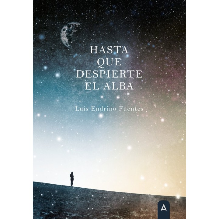 HASTA QUE DESPIERTE EL ALBA