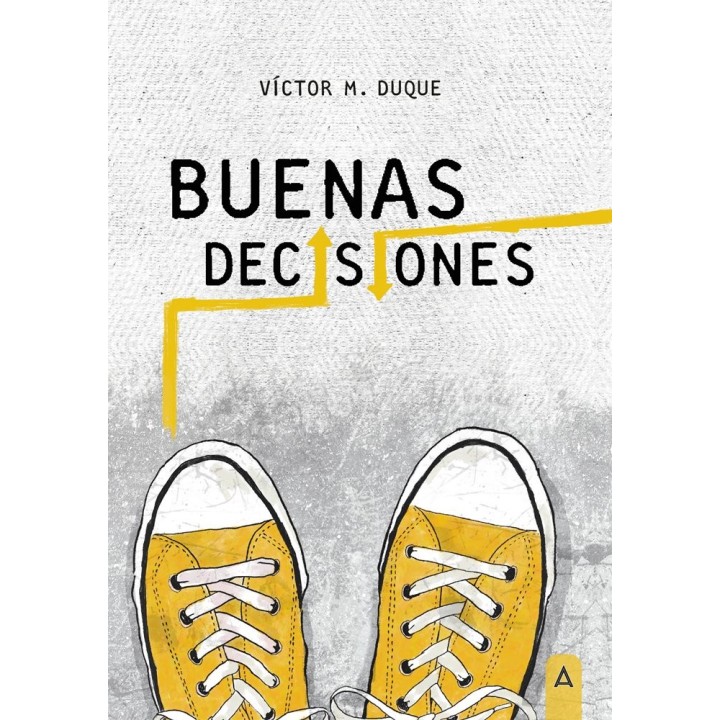 BUENAS DECISIONES