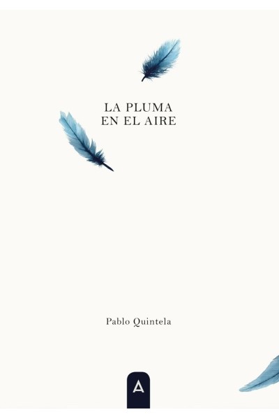 LA PLUMA EN EL AIRE
