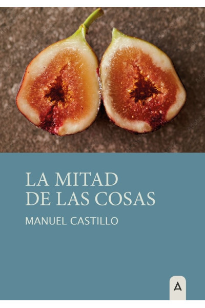 LA MITAD DE LAS COSAS