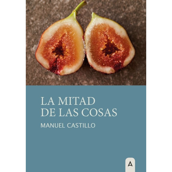 LA MITAD DE LAS COSAS