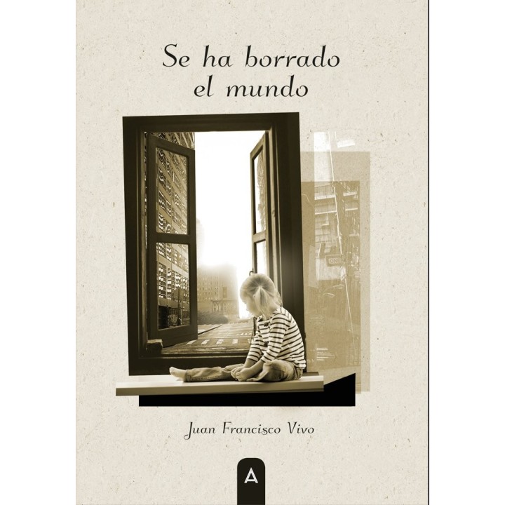 SE HA BORRADO EL MUNDO