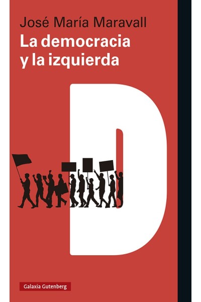 LA DEMOCRACIA Y LA IZQUIERDA