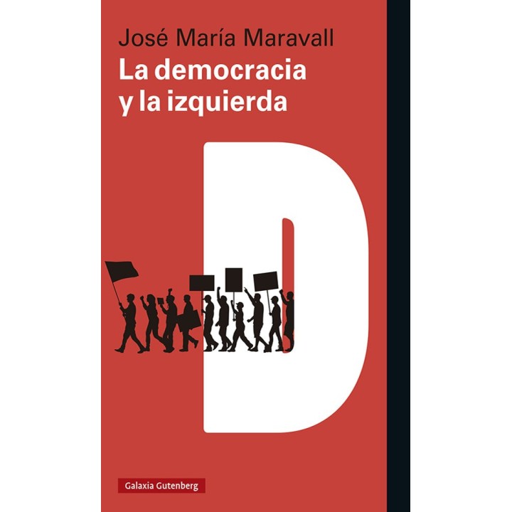 LA DEMOCRACIA Y LA IZQUIERDA