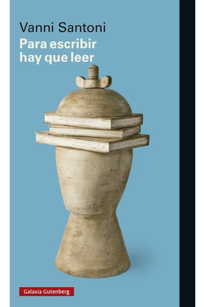 PARA ESCRIBIR HAY QUE LEER