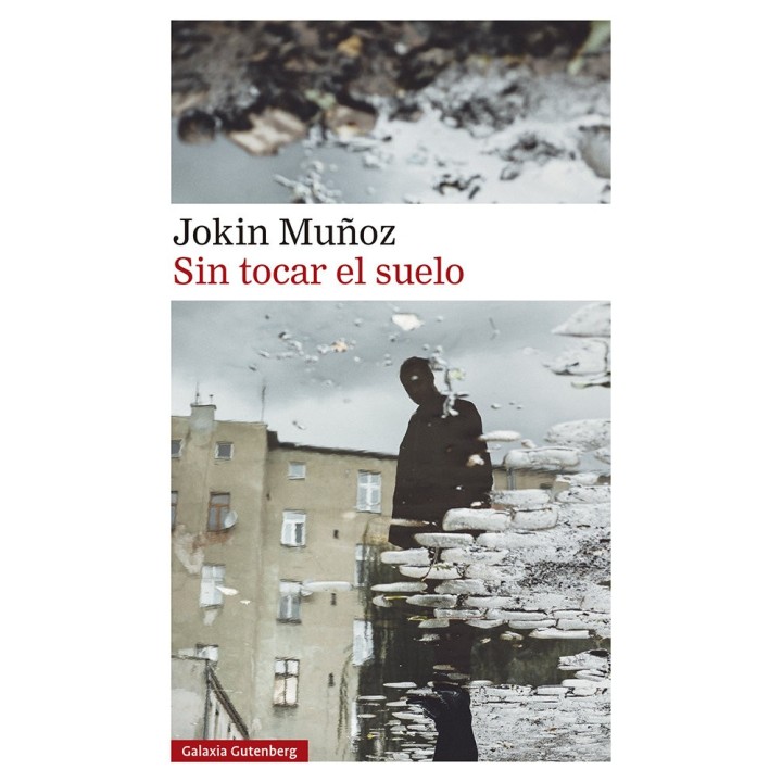 SIN TOCAR EL SUELO