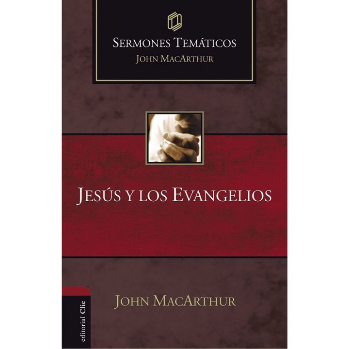 SERMONES TEMATICOS SOBRE JESUS Y LOS EVANGELIOS