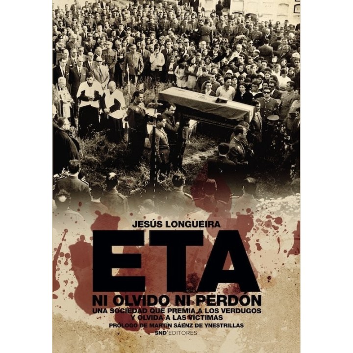 ETA NI OLVIDO NI PERDON