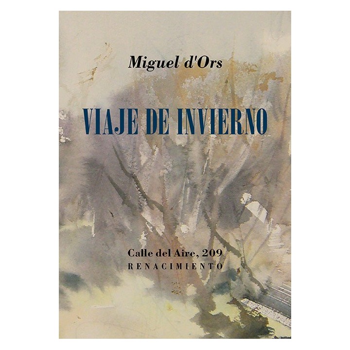 VIAJE DE INVIERNO