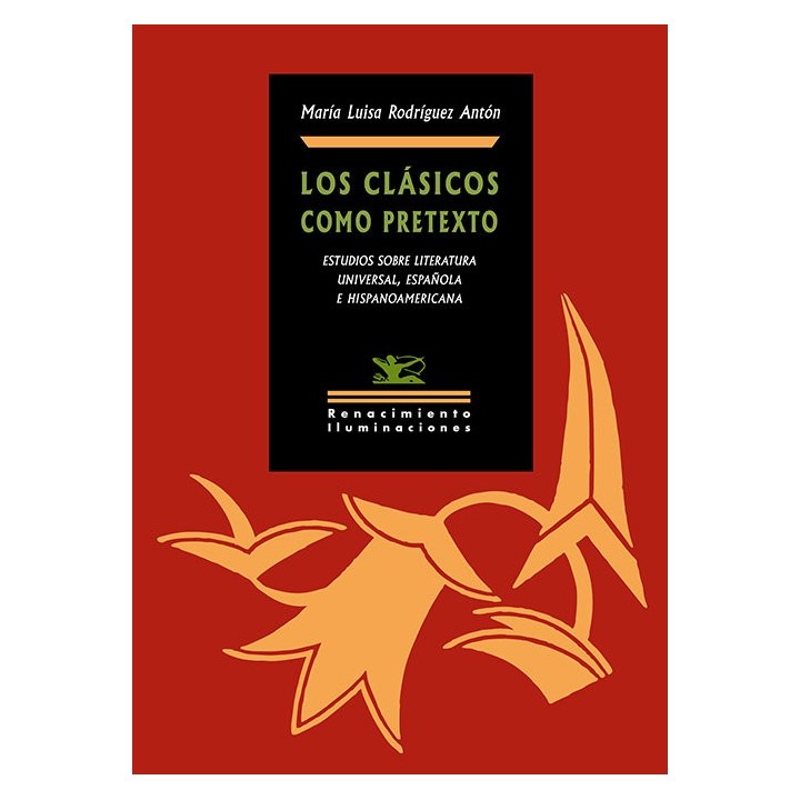 CLASICOS COMO PRETEXTO,LOS