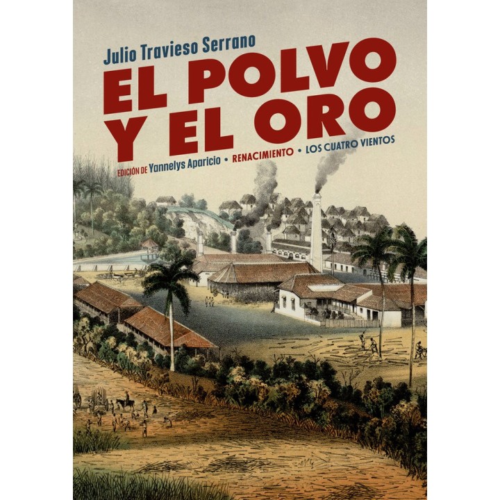 POLVO Y EL ORO,EL