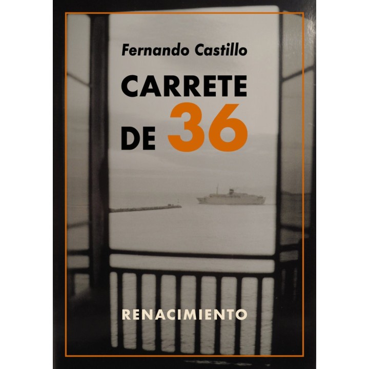 CARRETE DE 36