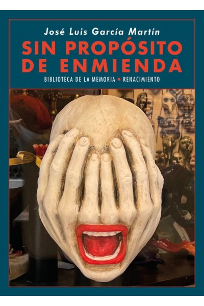 SIN PROPOSITO DE ENMIENDA