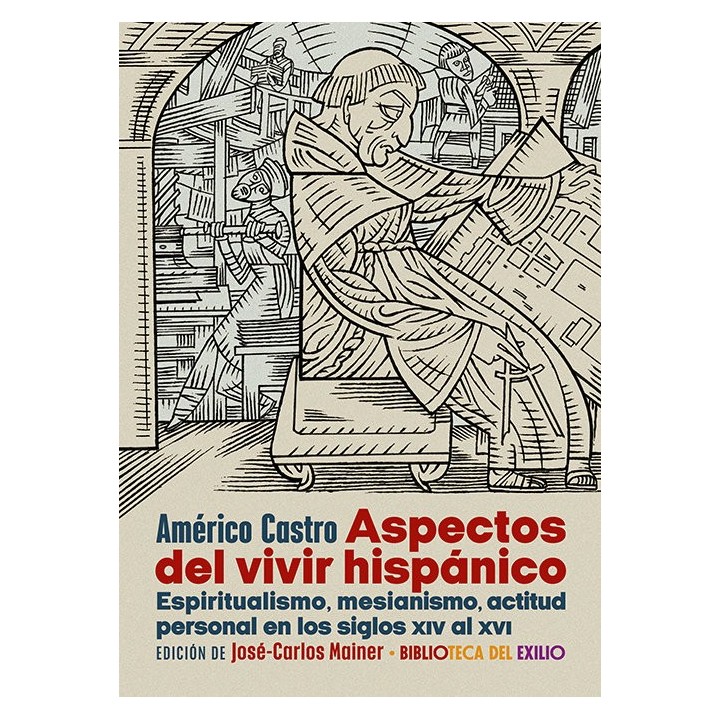 ASPECTOS DEL VIVIR HISPANICO