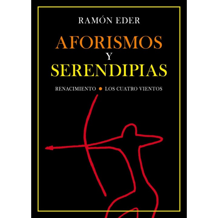 AFORISMOS Y SERENDIPIAS
