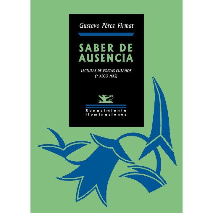 SABER DE AUSENCIA