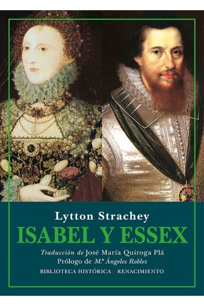 ISABEL Y ESSEX