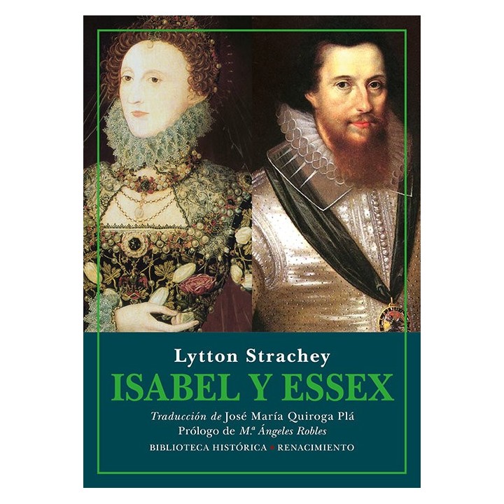 ISABEL Y ESSEX