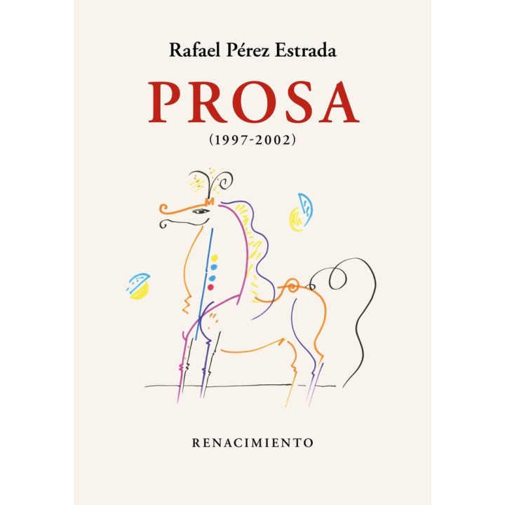 PROSA 1997 2002