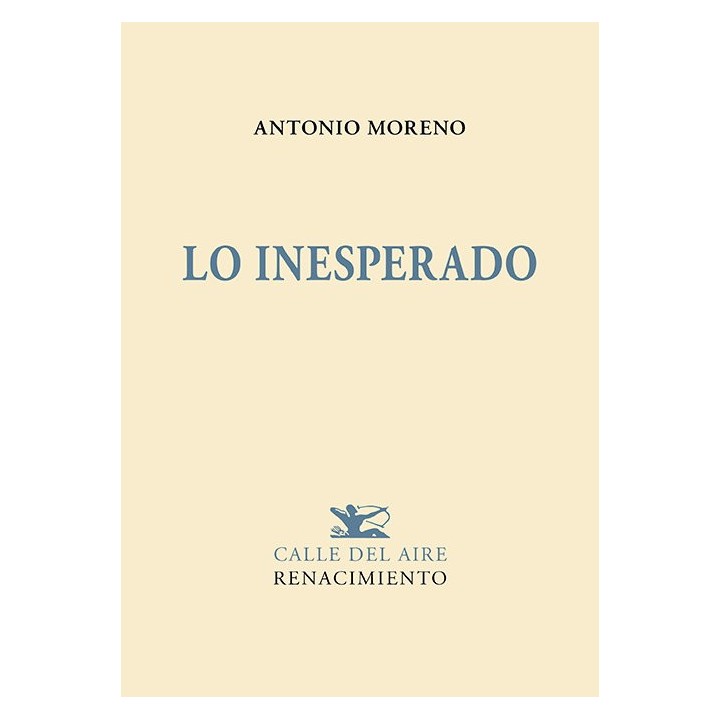 LO INESPERADO