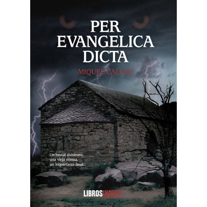 PER EVANGELICA DICTA