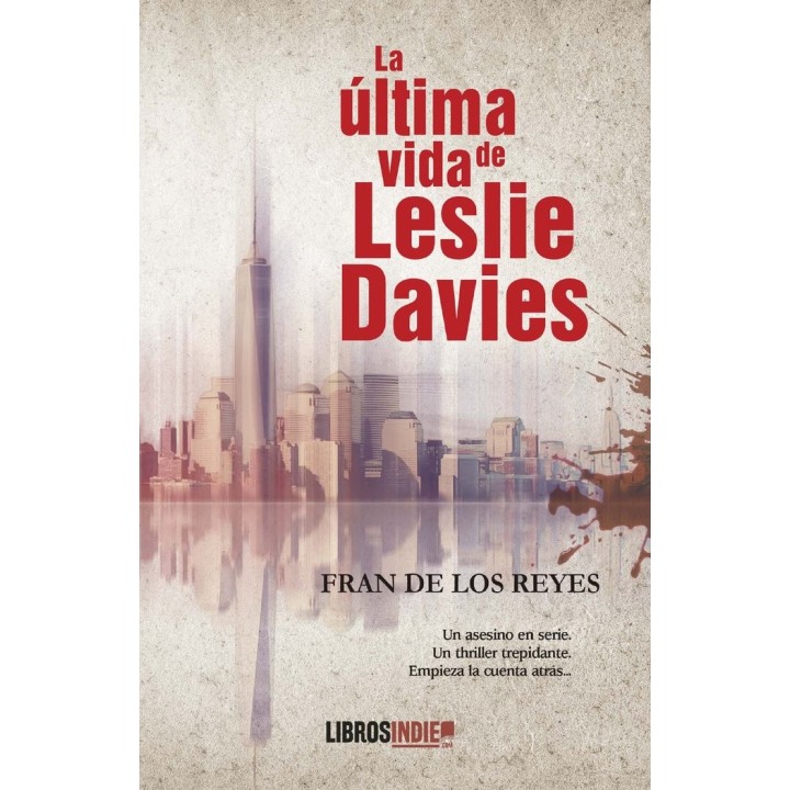 LA ULTIMA VIDA DE LESLIE DAVIES