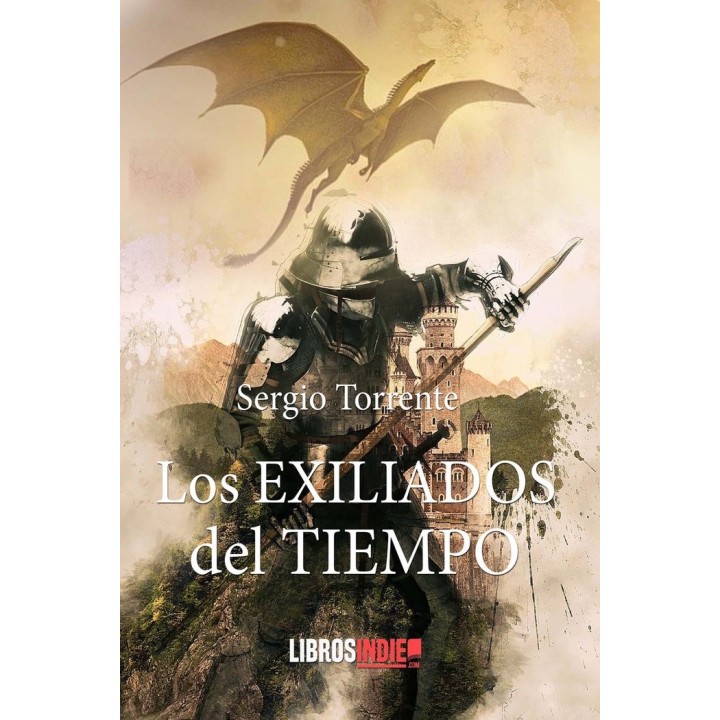 LOS EXILIADOS DEL TIEMPO