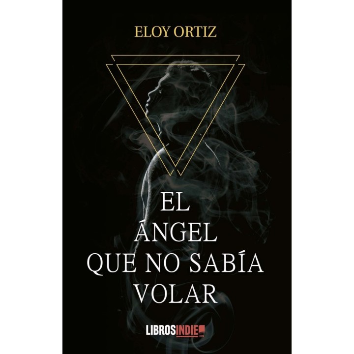 EL ANGEL QUE NO SABIA VOLAR