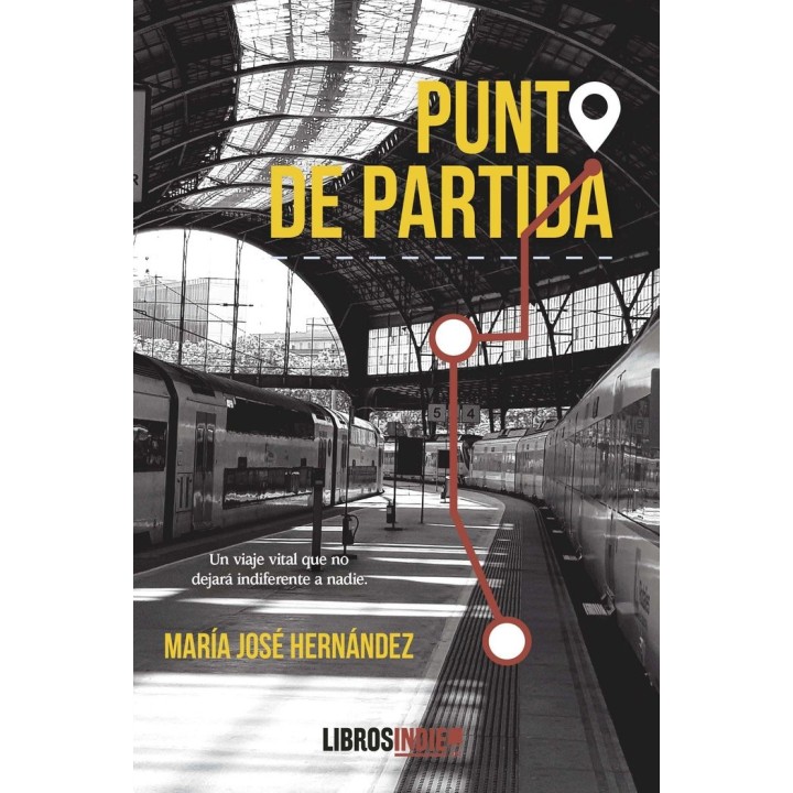 PUNTO DE PARTIDA