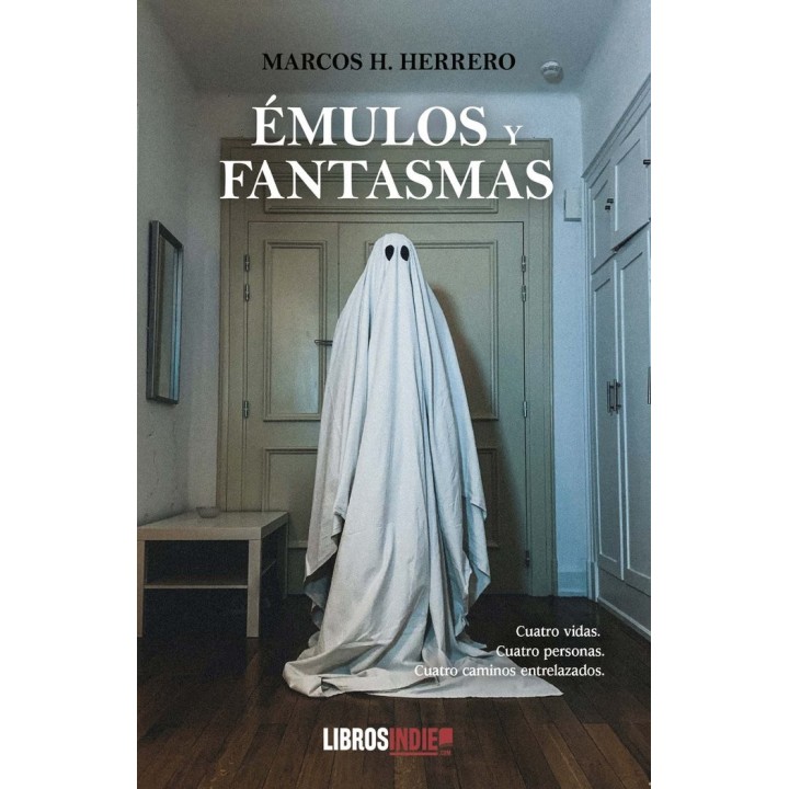 EMULOS Y FANTASMAS